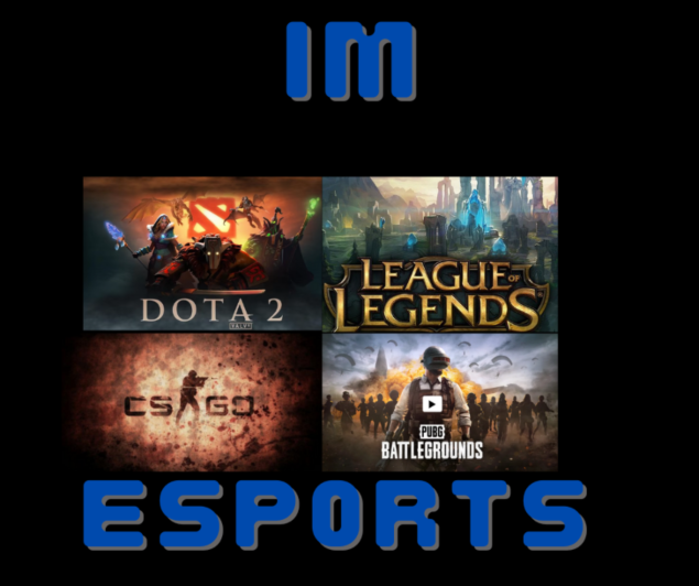 Best Types of Esports Betting Games