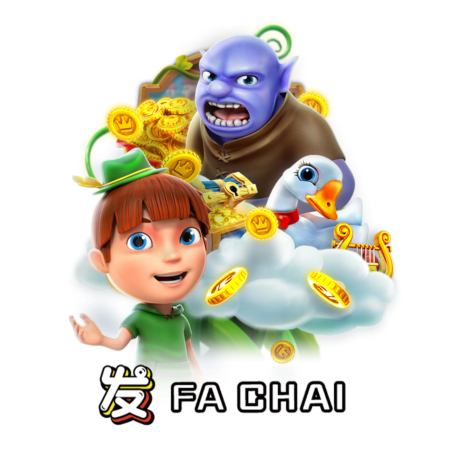 Fa Chai Gaming Slots Malaysia
