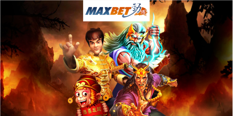 Maxbet Malaysia: Ultimate Sports & Esports Betting Platform