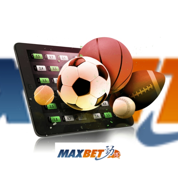 Bet with Maxbet Sports Bookmaker Online