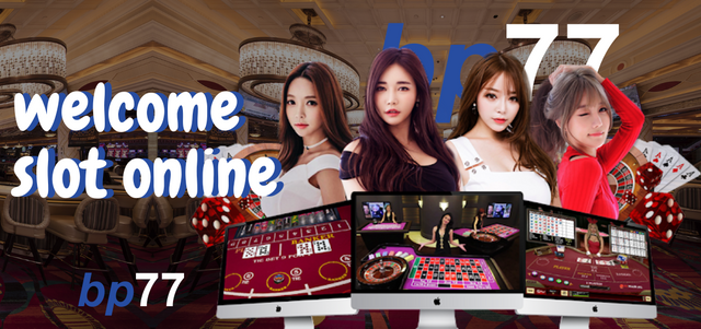 BP77 Casino Online Review