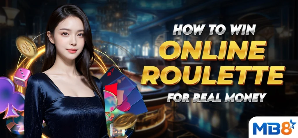 How To Win Online Roulette