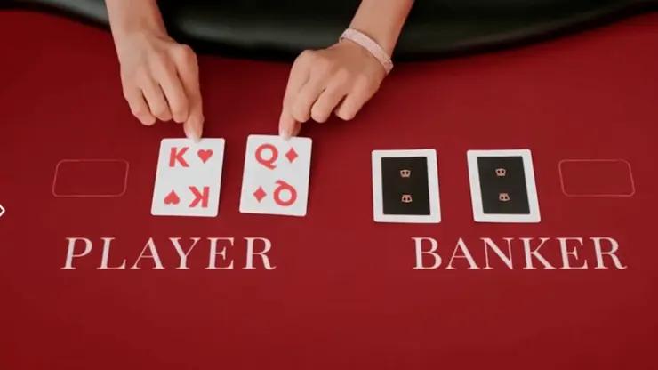 baccarat casino guide