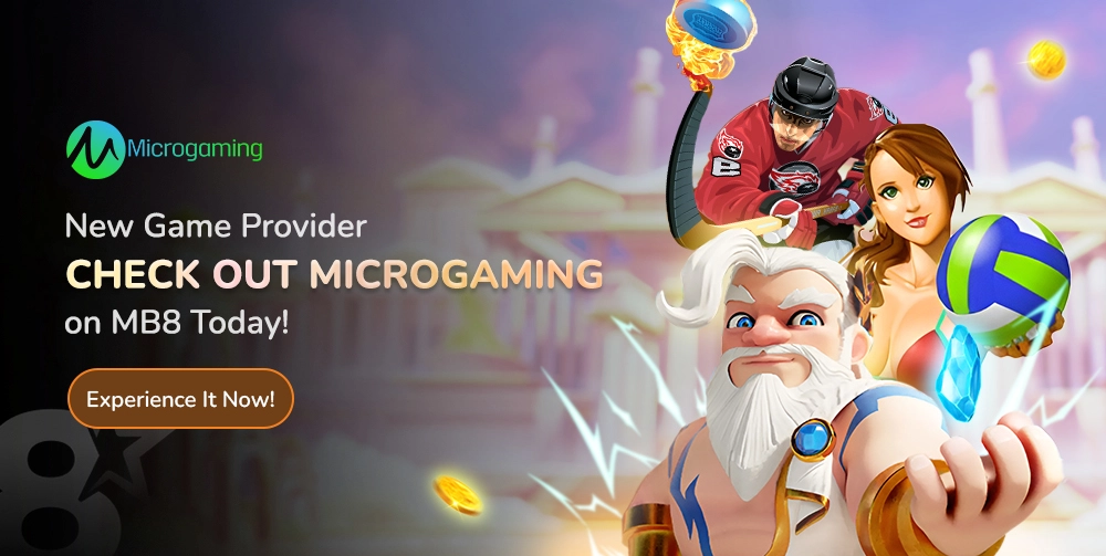 checkout microgaming