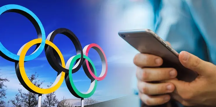 olympic betting online