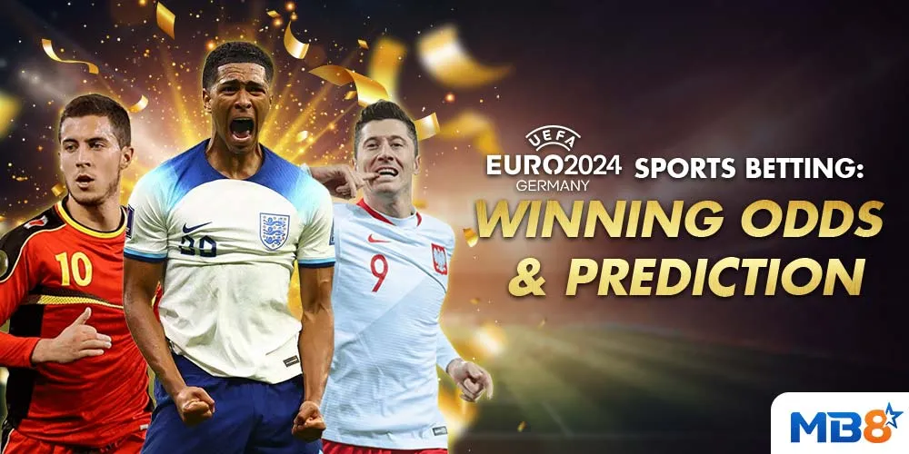 Euro 2024 Sports Betting_ Winning Odds & Prediction