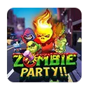 zombie-party